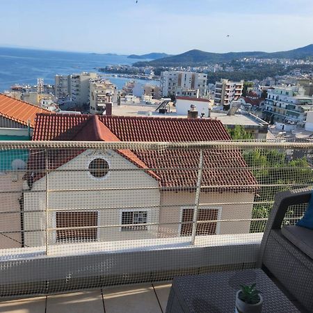 Urban 360 View Apartment Кавала Екстер'єр фото