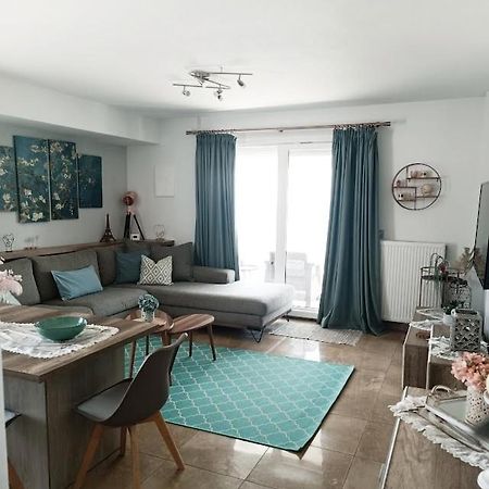 Urban 360 View Apartment Кавала Екстер'єр фото