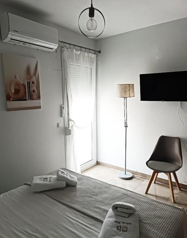 Urban 360 View Apartment Кавала Екстер'єр фото