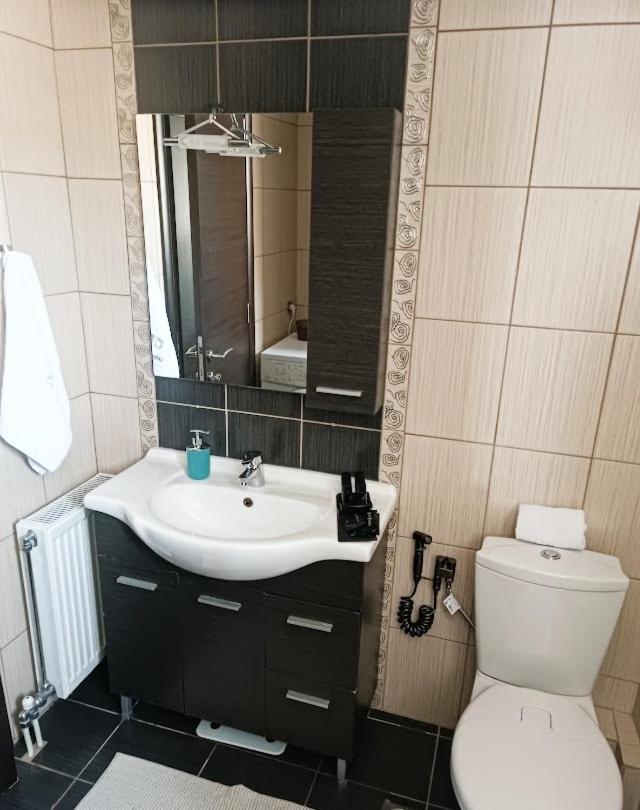 Urban 360 View Apartment Кавала Екстер'єр фото