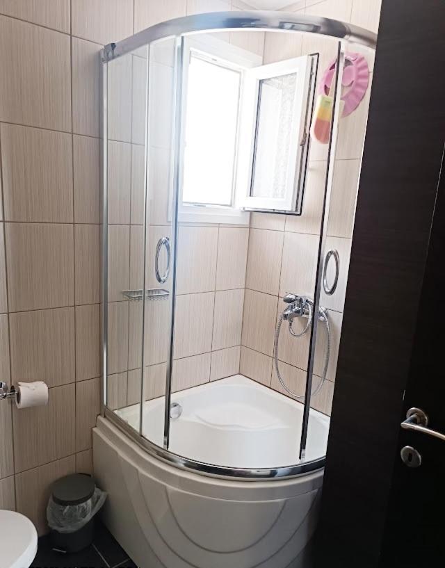 Urban 360 View Apartment Кавала Екстер'єр фото