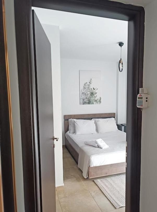 Urban 360 View Apartment Кавала Екстер'єр фото