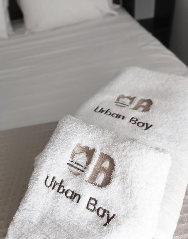 Urban 360 View Apartment Кавала Екстер'єр фото