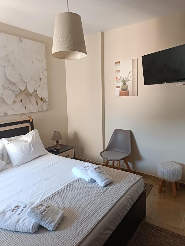 Urban 360 View Apartment Кавала Екстер'єр фото