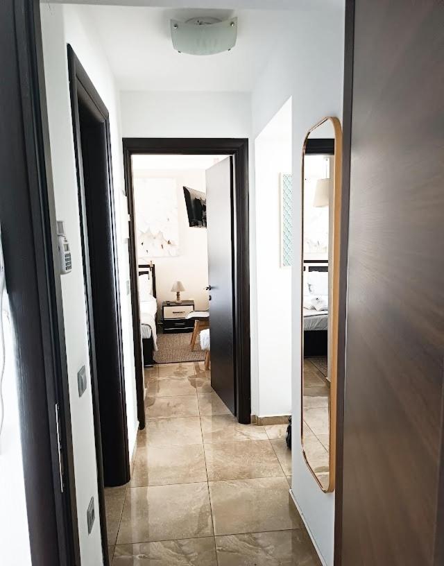 Urban 360 View Apartment Кавала Екстер'єр фото