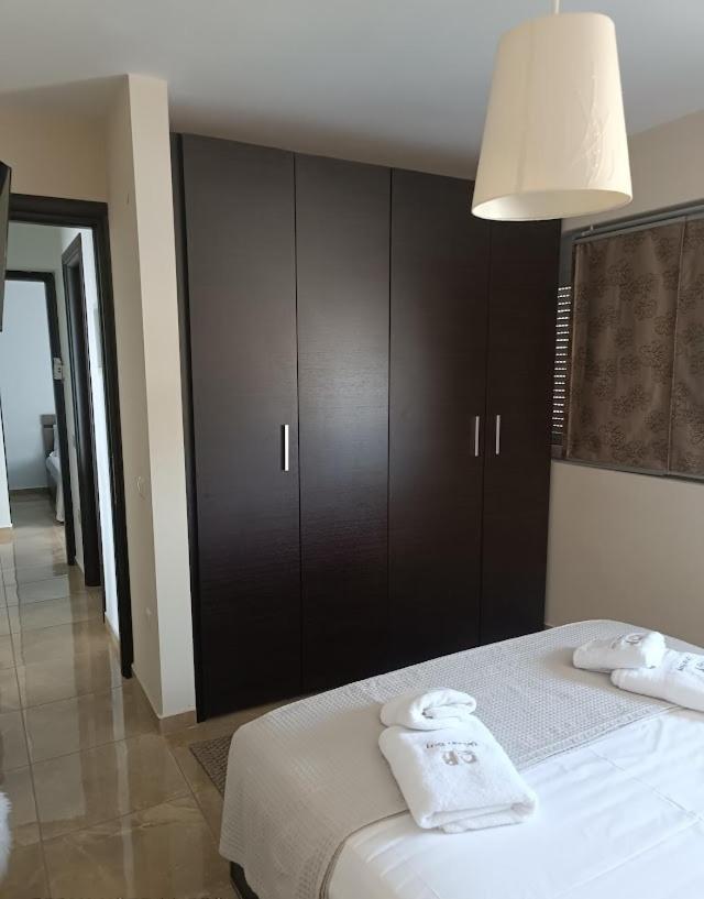 Urban 360 View Apartment Кавала Екстер'єр фото