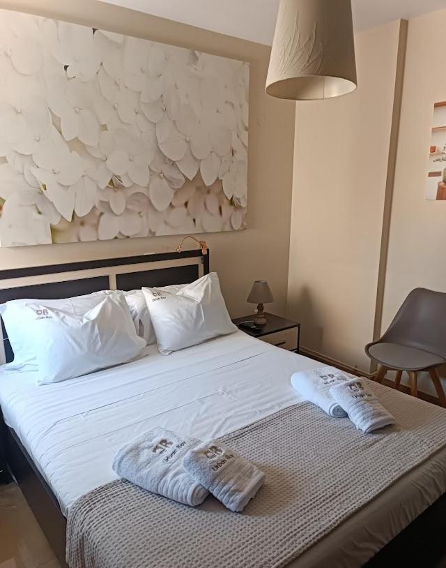 Urban 360 View Apartment Кавала Екстер'єр фото