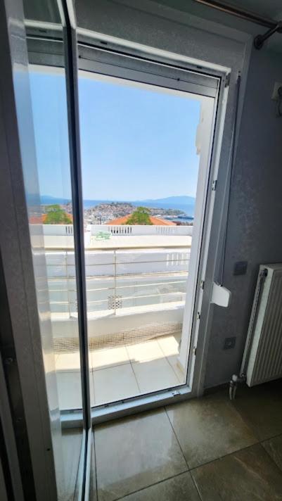 Urban 360 View Apartment Кавала Екстер'єр фото