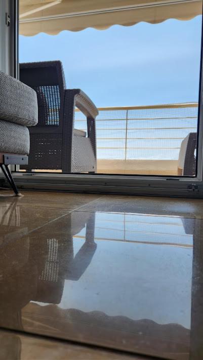 Urban 360 View Apartment Кавала Екстер'єр фото