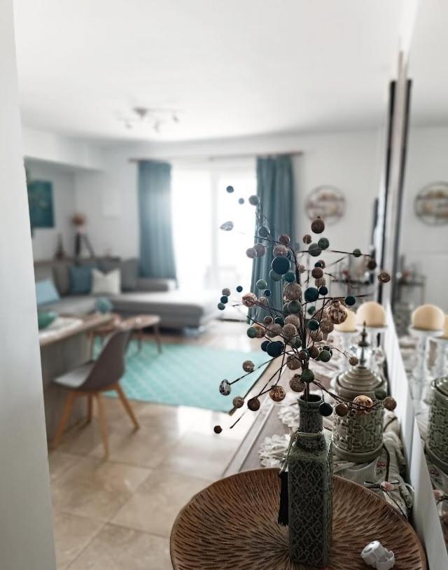 Urban 360 View Apartment Кавала Екстер'єр фото