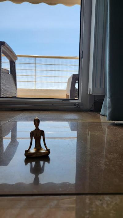 Urban 360 View Apartment Кавала Екстер'єр фото