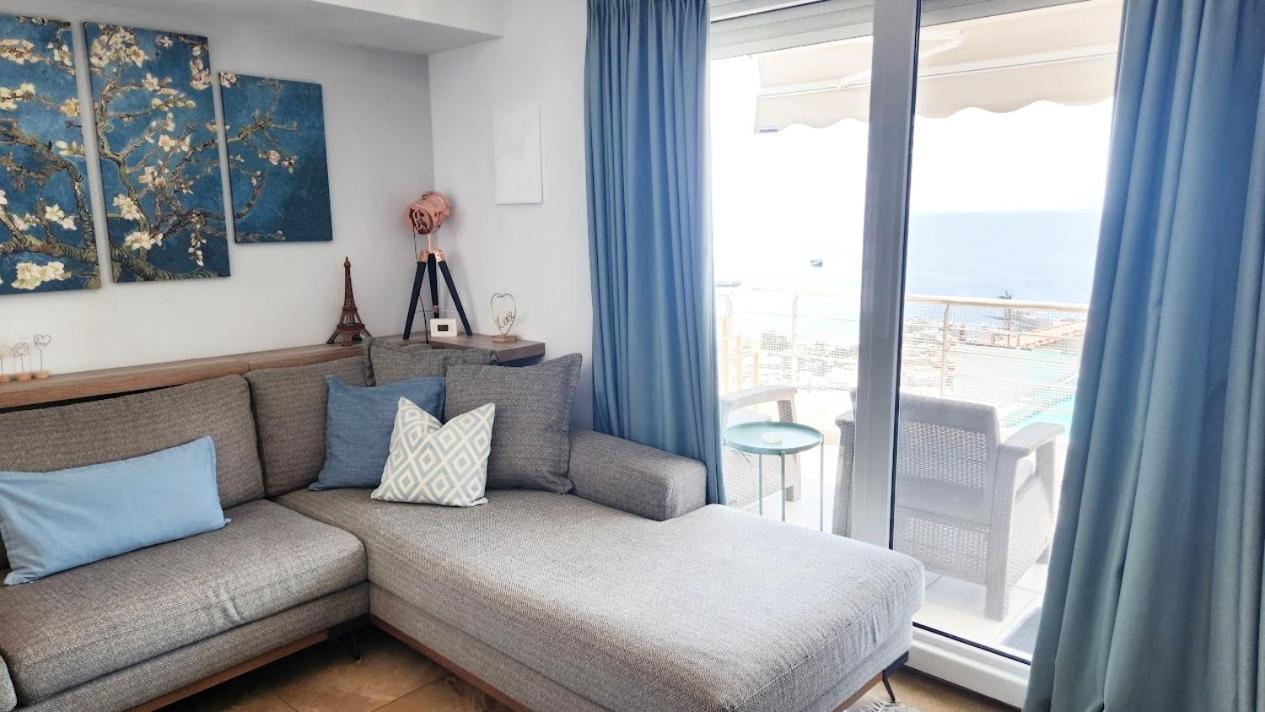 Urban 360 View Apartment Кавала Екстер'єр фото