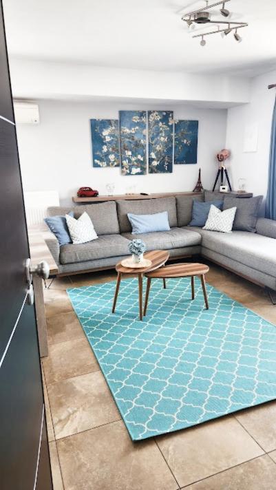 Urban 360 View Apartment Кавала Екстер'єр фото