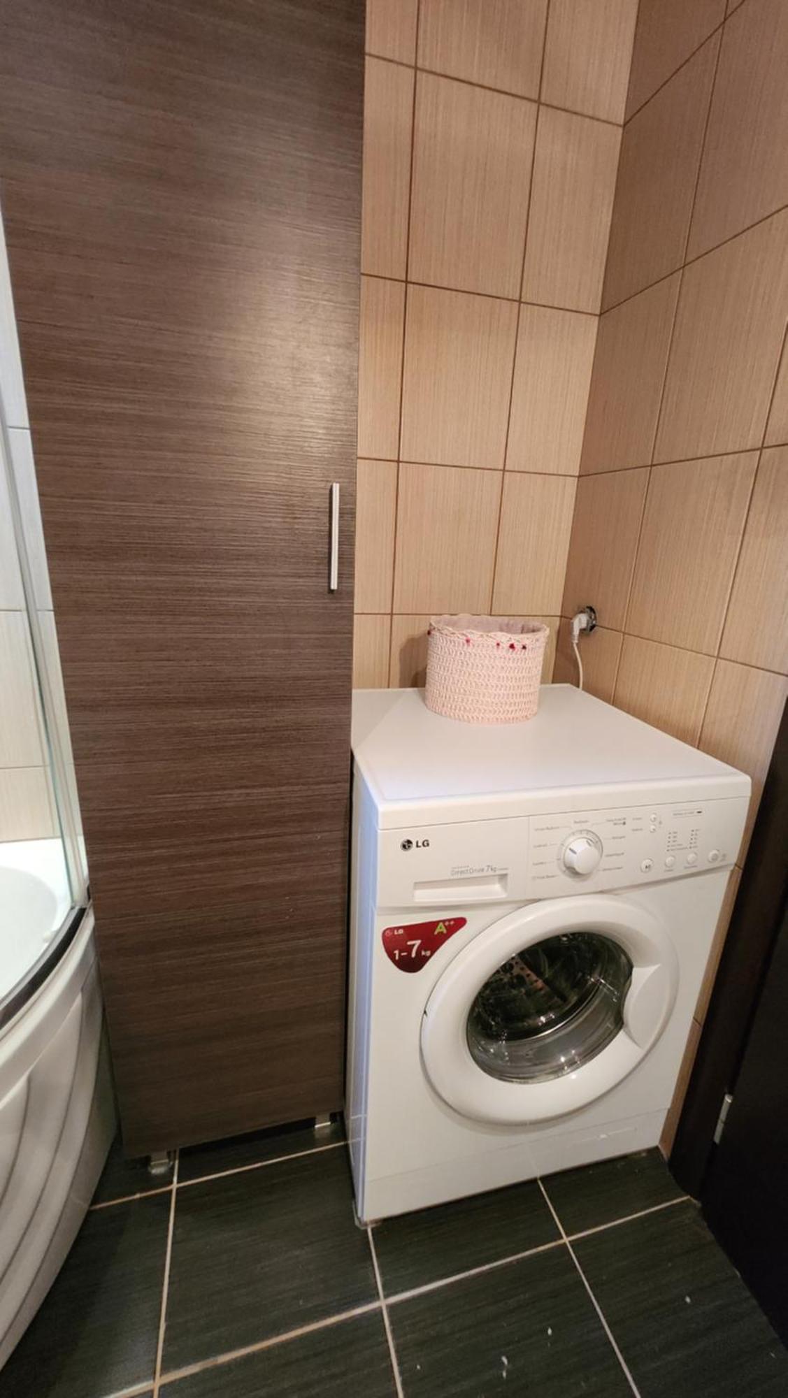 Urban 360 View Apartment Кавала Екстер'єр фото